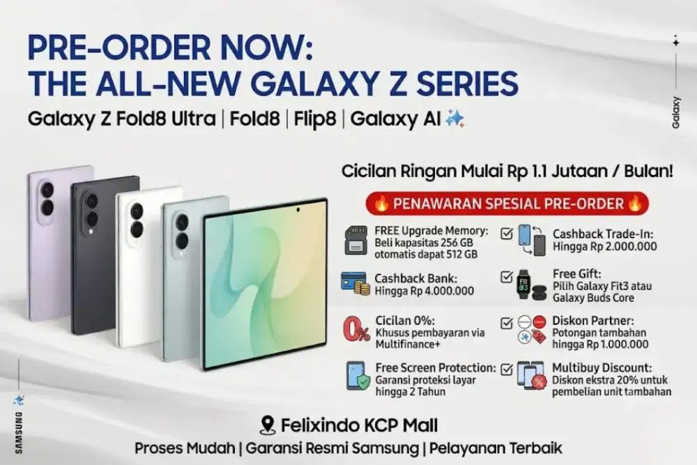 Galaxy Foldable 8