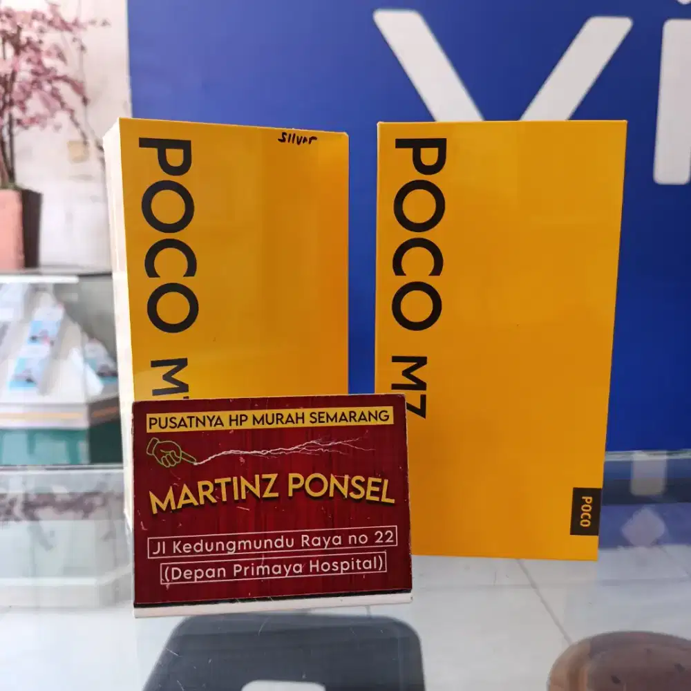 Poco m7 8/256gb