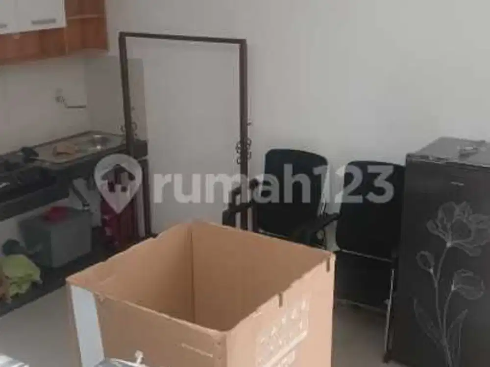 Disewakan Cepat Rumah Full Furnish Minimalis Modern
