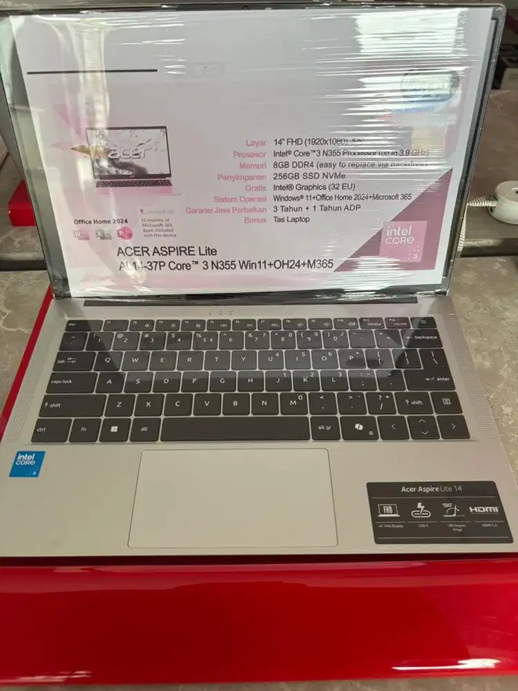 Acer AL14-37P-38AK/ Asus/Lenovo/Advan