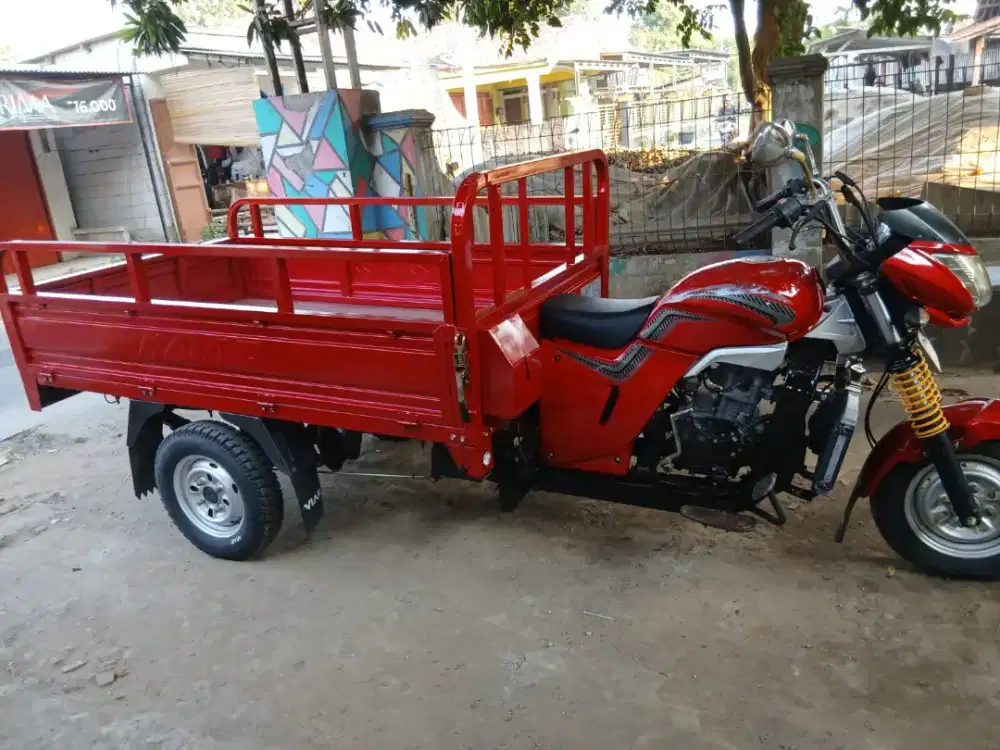 Edisi jual viar