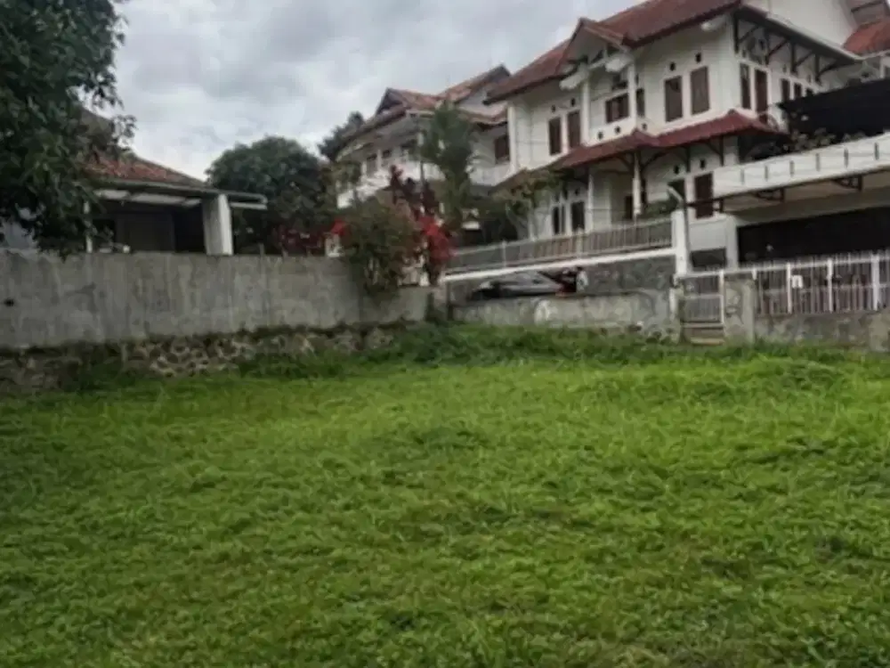 Tanah Matang Di Rancakendal Cigadung Cibeunying Bandung
