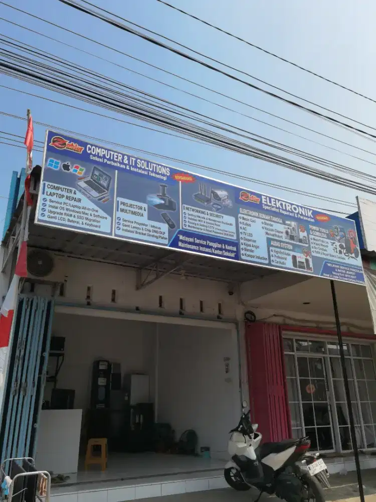 Servis kulkas panggilan / servis showcase / freezer