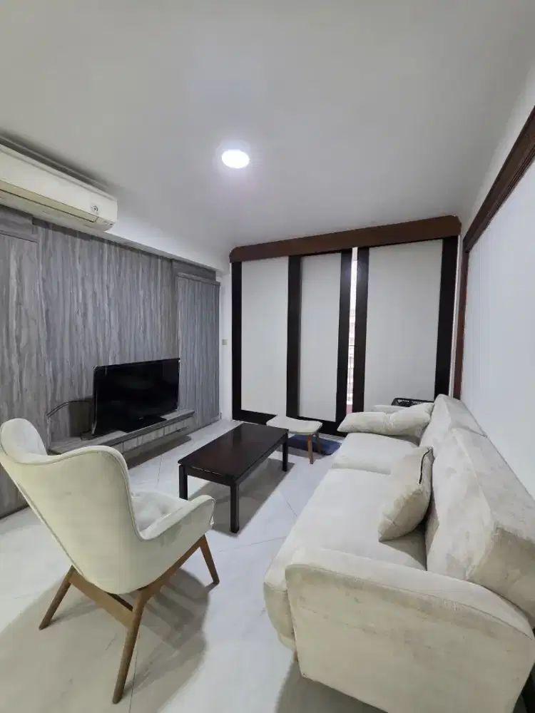 Disewakan Apartemen Taman Rasuna Said Epicentrum Jakarta Selatan