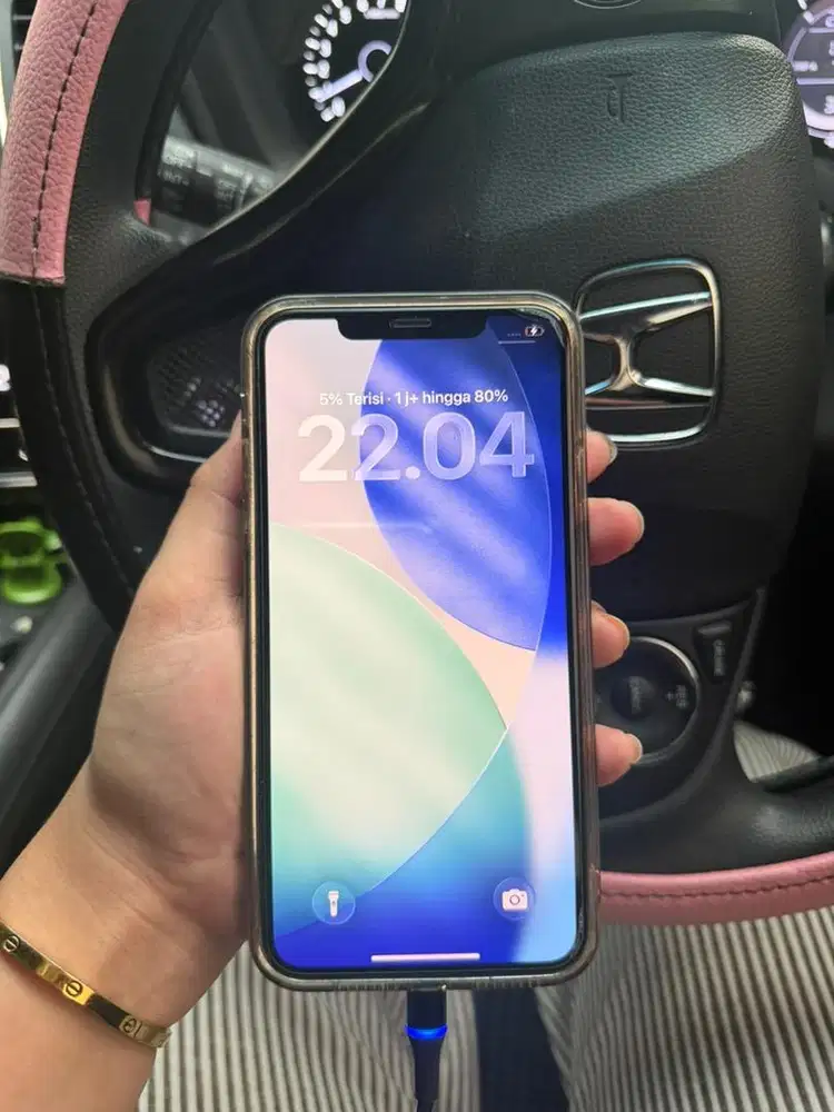 IPHONE 11 PROMAX 256 IBOX
