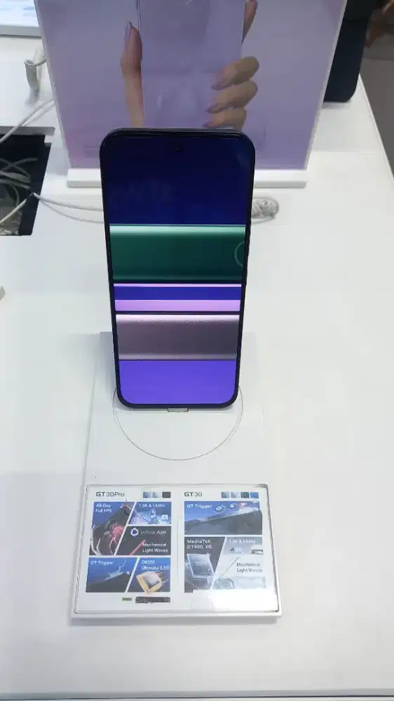Infinix GT30 8/256