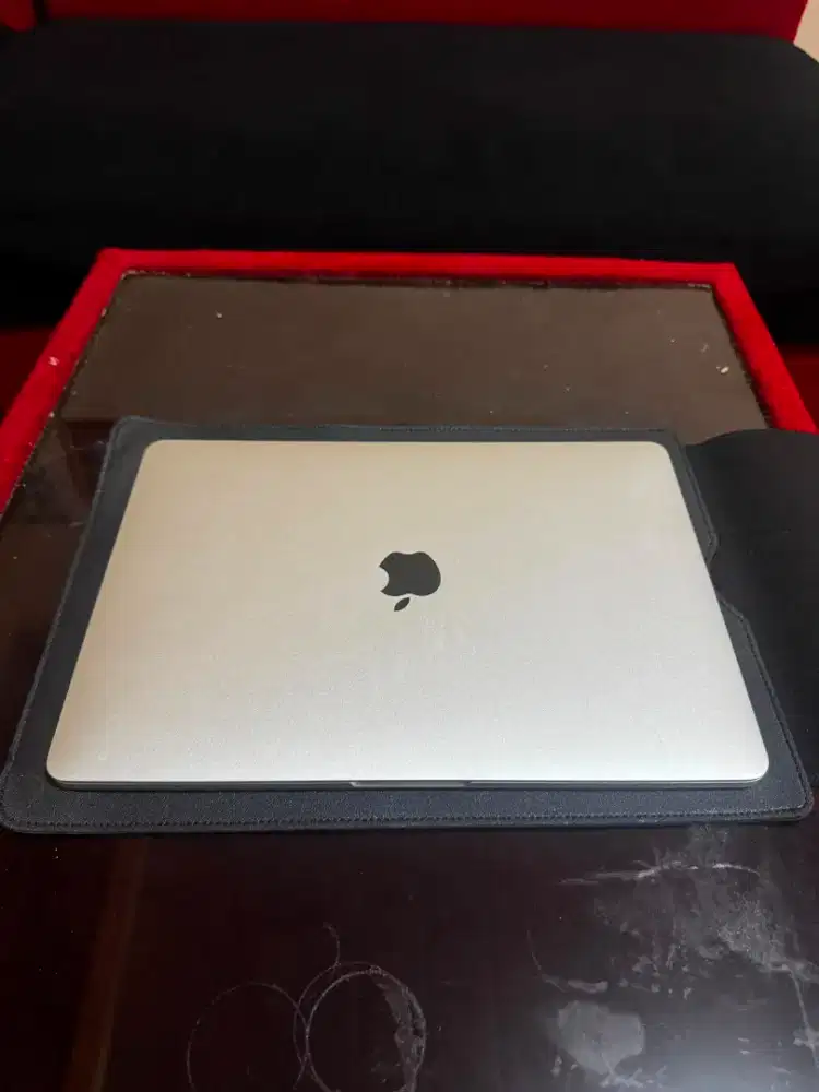 Macbook Pro 2017