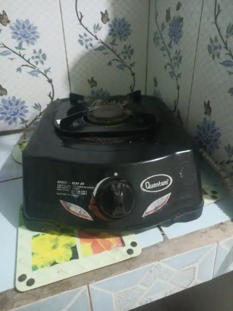 jual kompor gas 1 tungku lgkp