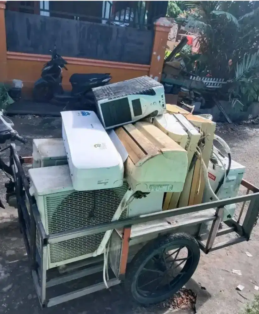 Jual disini ac rusak anda satuan atau borongan