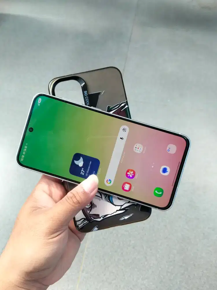 Samsung A56 5G 12/256