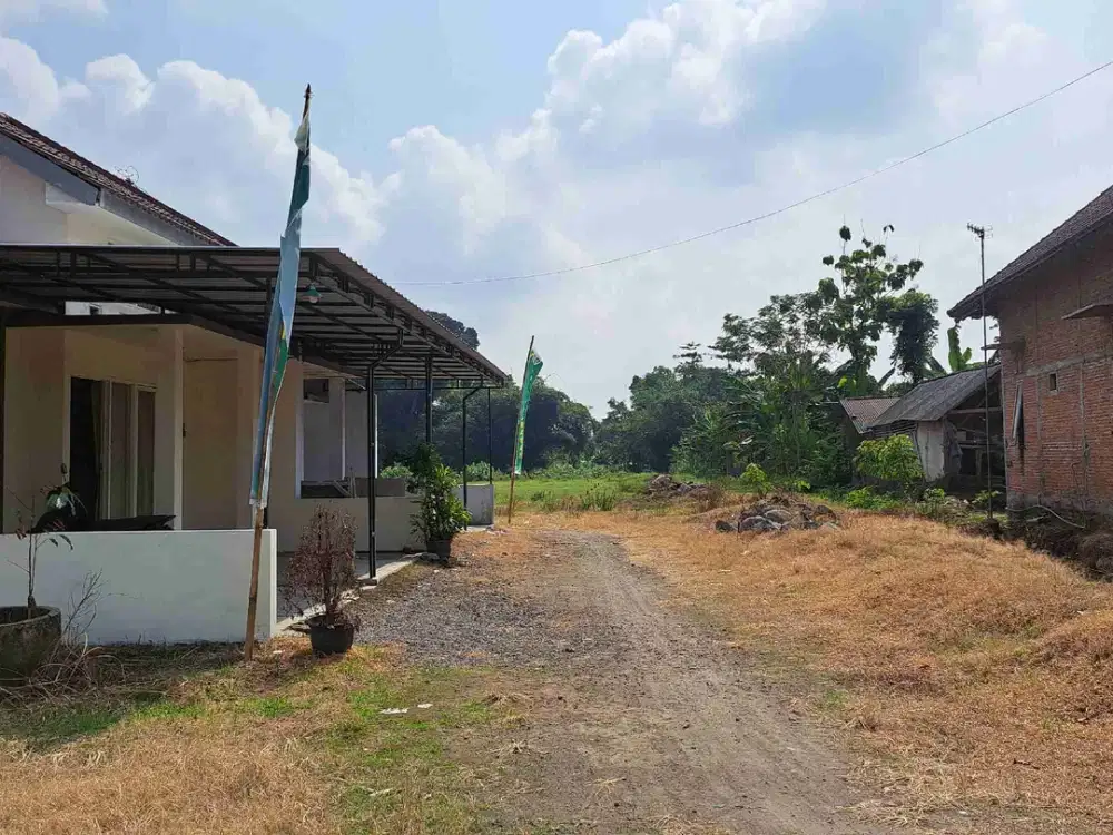 Promo Kemerdekaan Rumah Subsidi Strategis