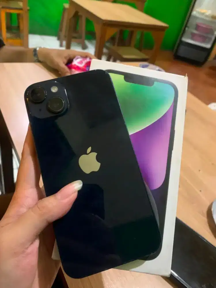 Iphone 14plus 128gb simlock