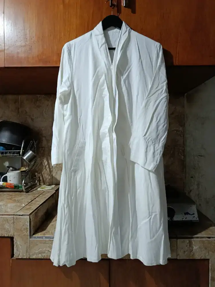 Tunik BW (Preloved Cabél)