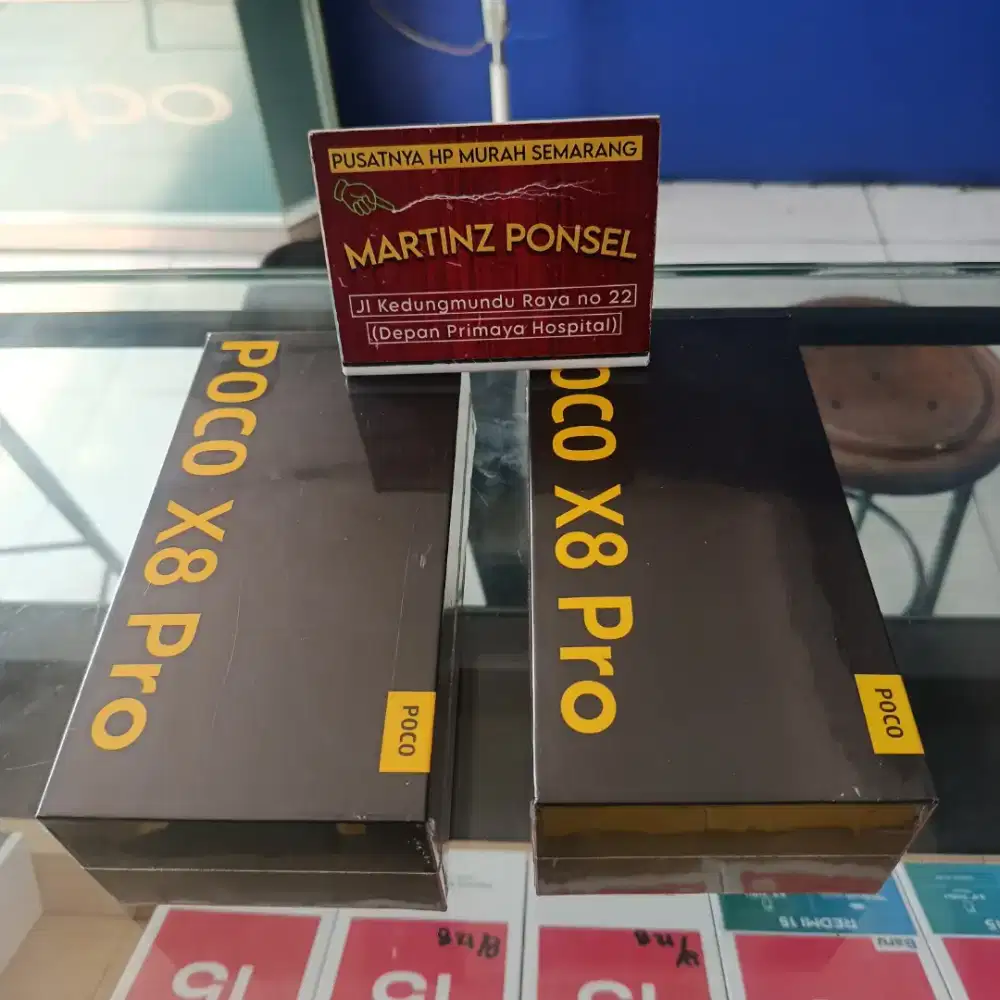 Poco X8 pro 12/512