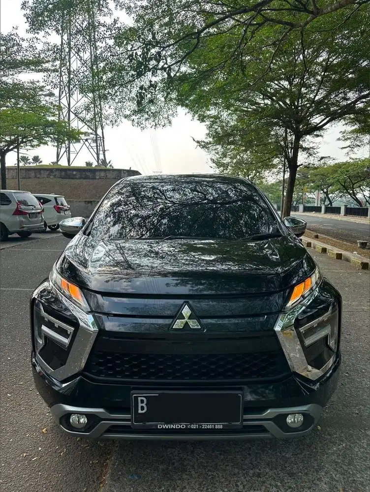 Xpander Ultimate 2022
