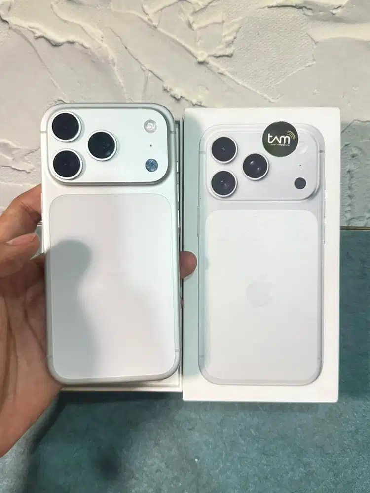 IPHONE 17 PRO 256 GB EC IBOX