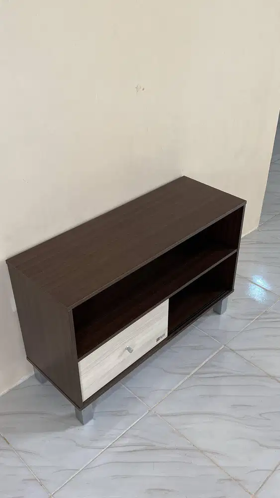 PROMO RAK TV MUAT 32INCH MINIMALIS MERK ACTIV SALE TERMURAH TERLARIS