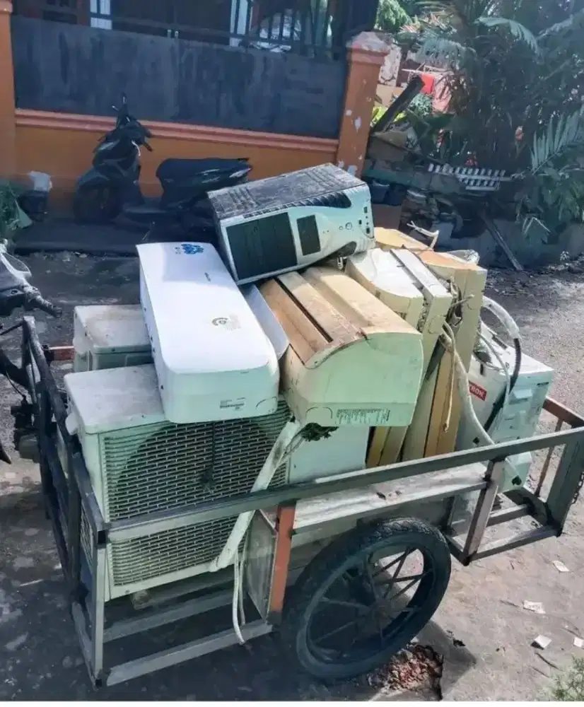 Jual disini ac rusak anda satuan atau borongan