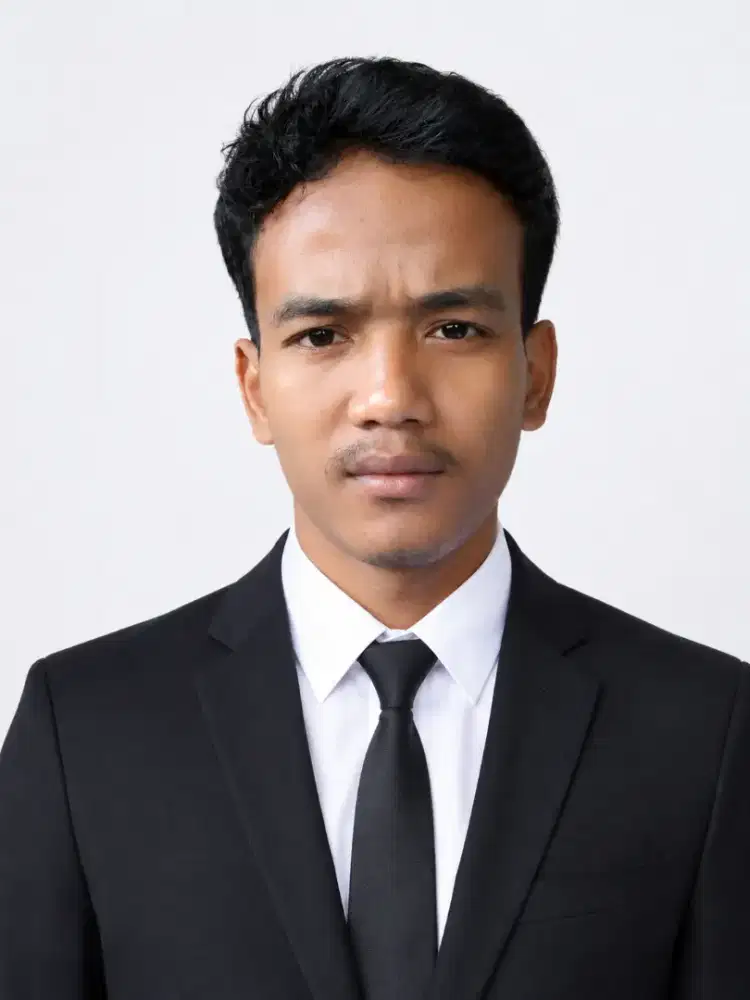 Cari kerja apa ajah yang penting halal