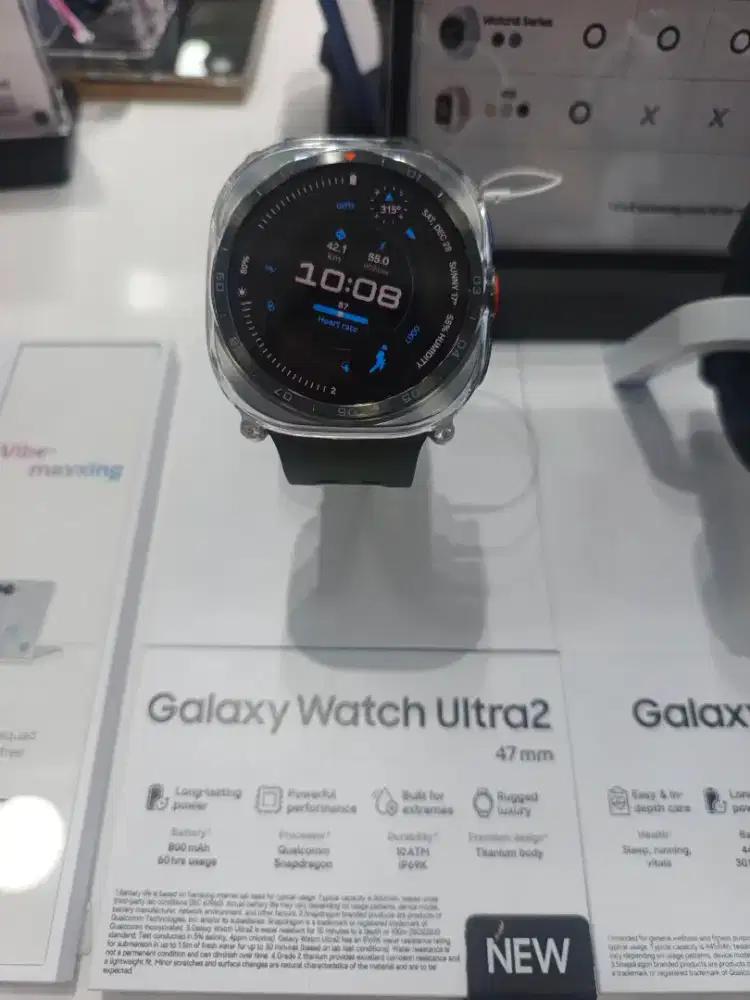Galaxy Watch Ultra2
