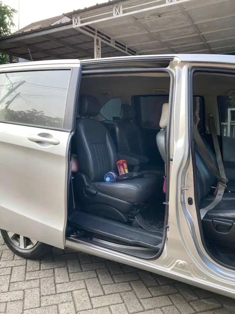 Honda Freed 2011 Bensin