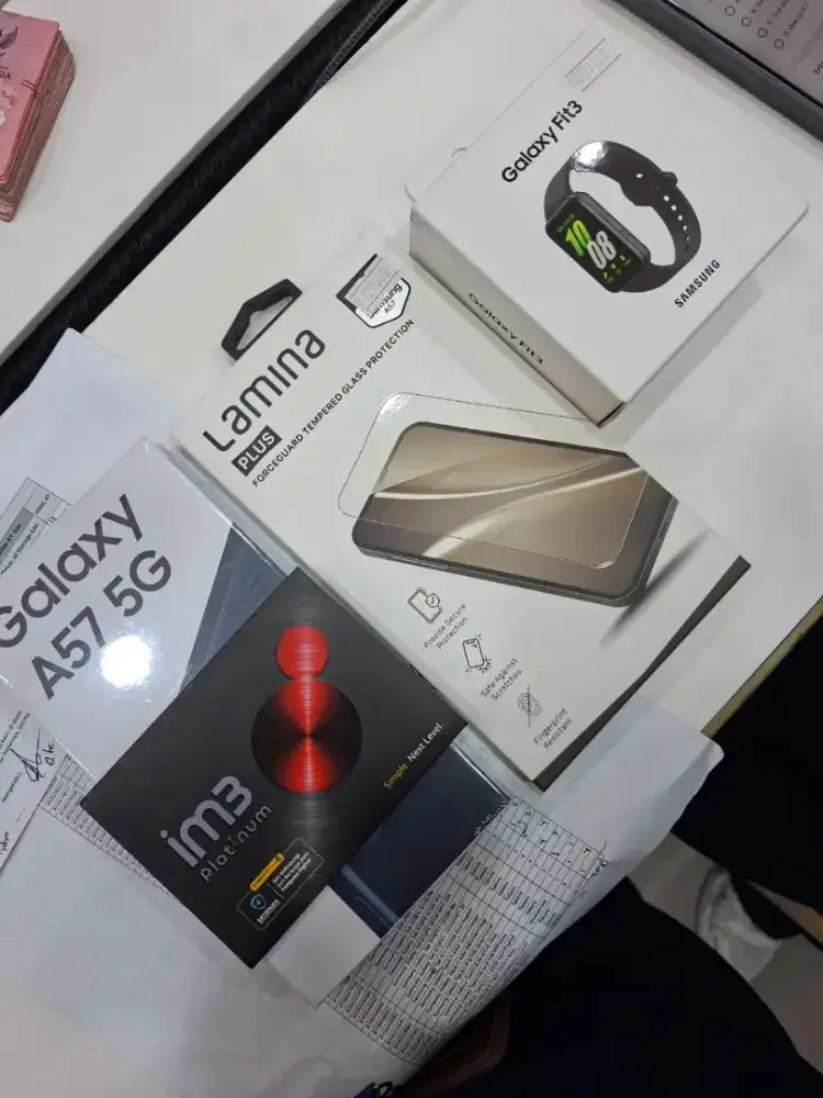 Promo Menarik Samsung Galaxy A57 5G