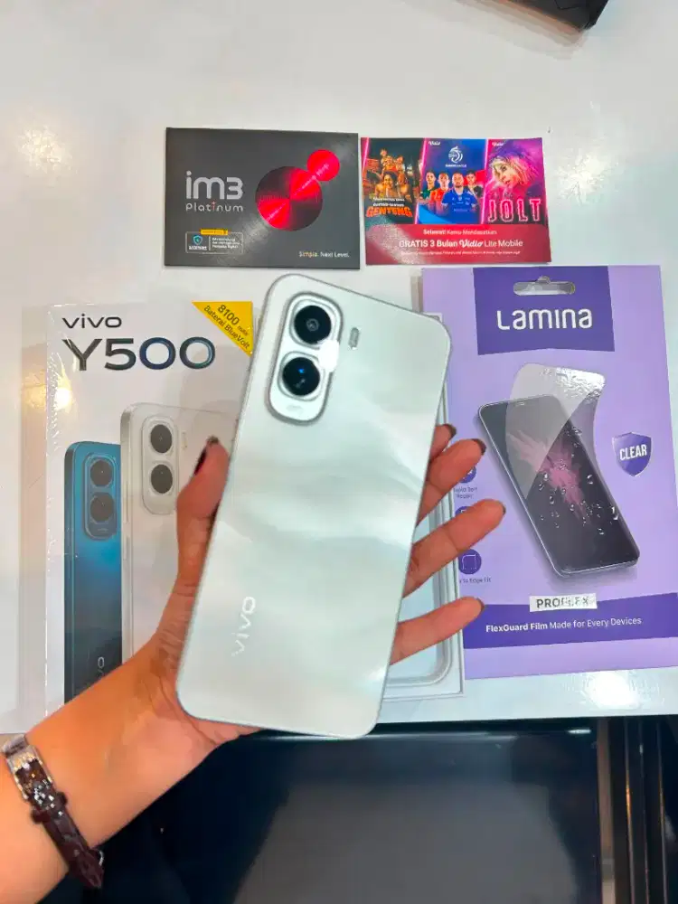 Bisa kredit HP vivo tanpa DP