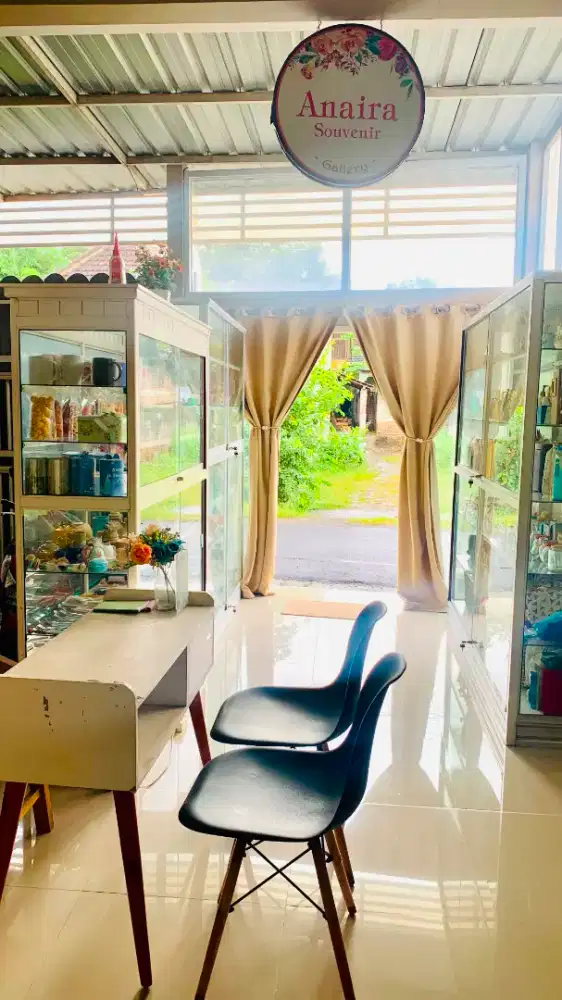 Di Jual Rumah Pinggir jalan SHM di Kuningan Kanigoro