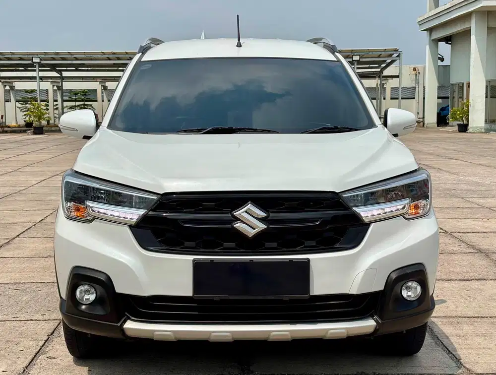 SUZUKI XL7 HYBRID BETA AT 2024 PUTIH ISTIMEWA TT 2023
