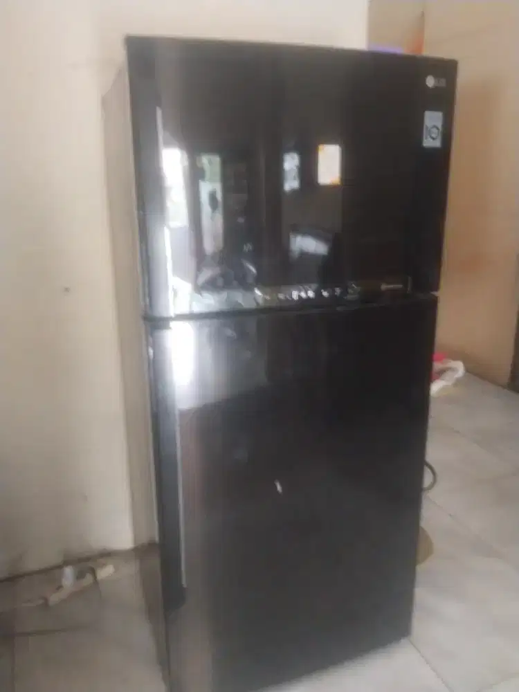 Kulks ukuran besar 780liter