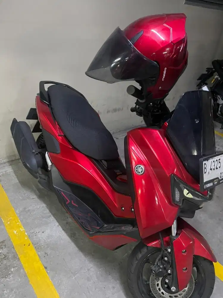 N max Neo S 2025
