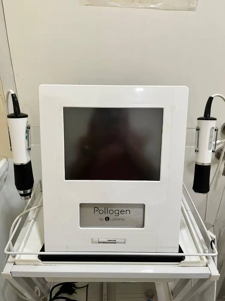 ALAT KLINIK KECANTIKAN NEOCELL (POLLOGEN GENEO+)