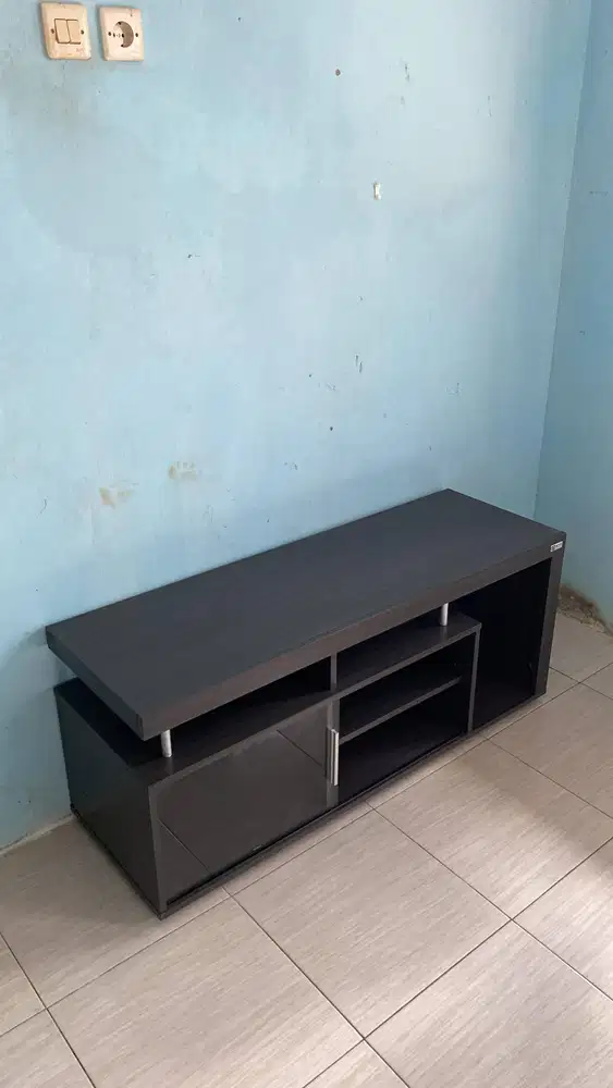 PROMO SALE RAK TV MUAT 50INCH MINIMALIS MERK ACTIV TERMURAH TERLARIS