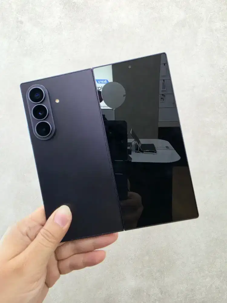 Zfold 8 Ultra Series