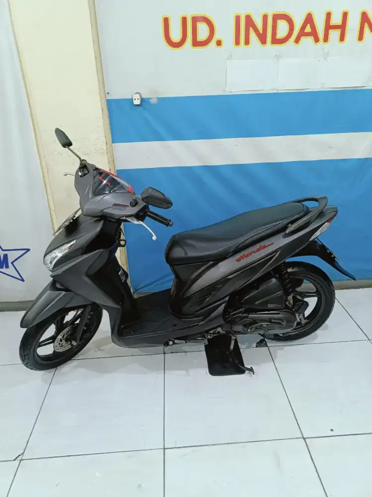VARIO ESP CBS ISS EXCLSV FI 2018 BISA KREDIT