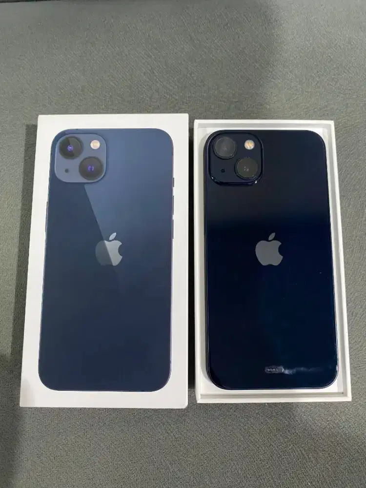 Iphone 13 128gb iBox