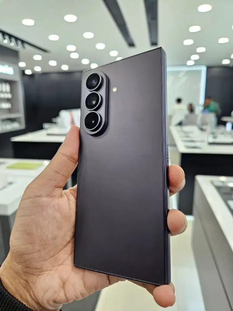Samsung Galaxy Fold 8 Ultra