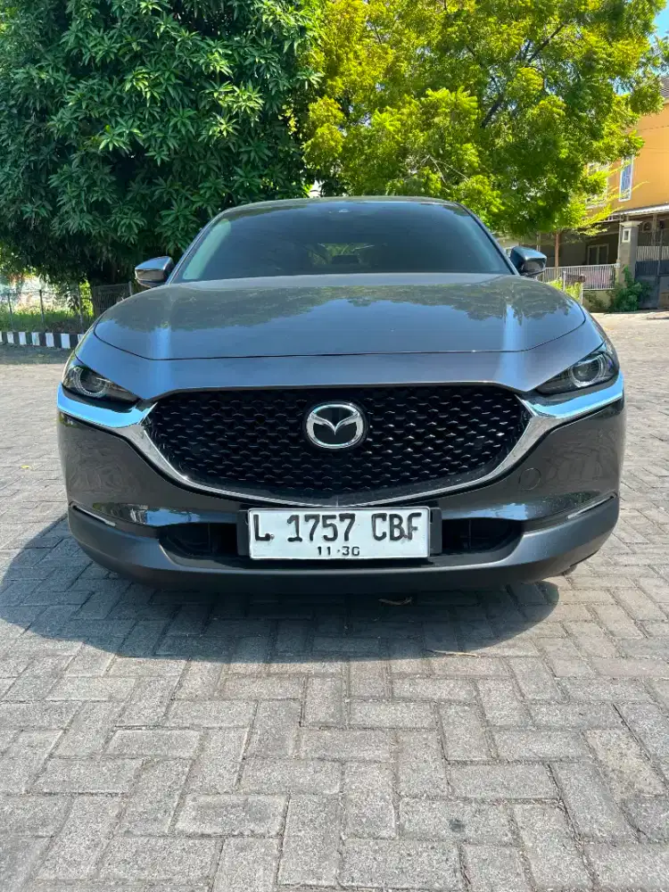 MAZDA CX 30 GT 2020