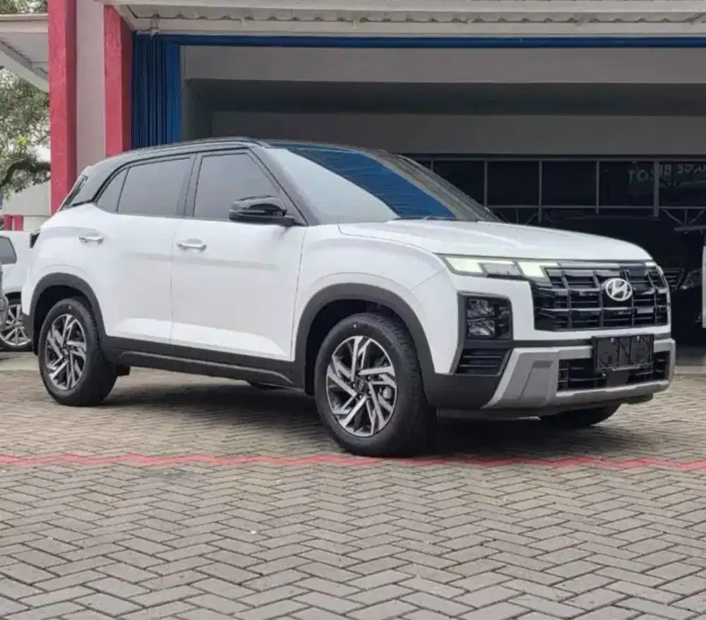 Hyundai CRETA PRIME