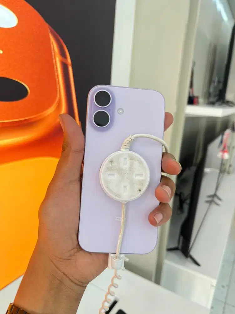Iphone 17 Promo kredit tanpa dp bunga 0% cukup ktp aja