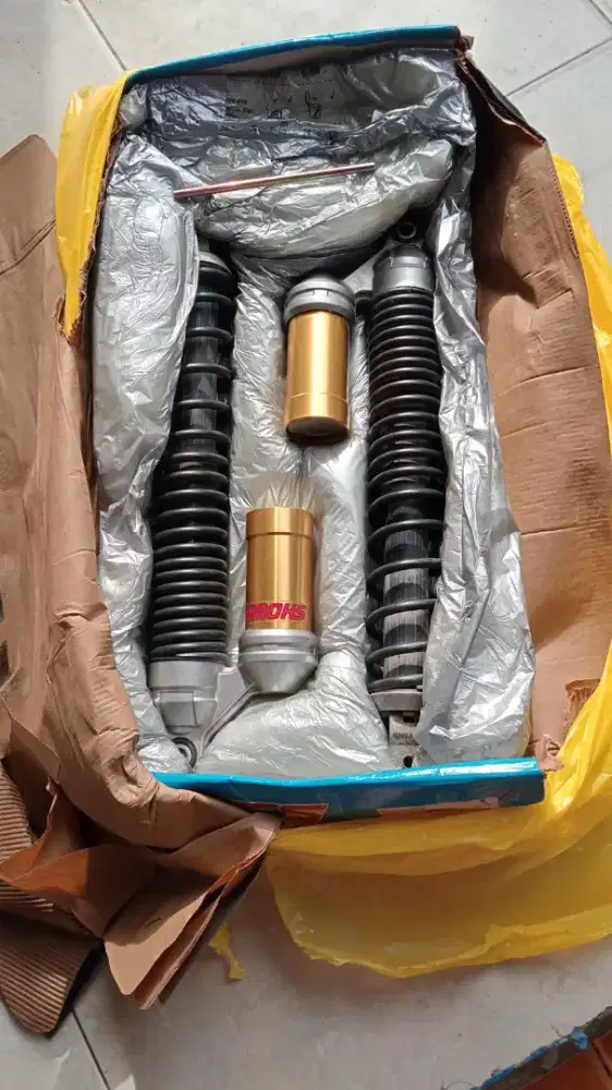 Motor ADV 150 knalpot,shock,Rem,kaliver,handle, motor ADV honda
