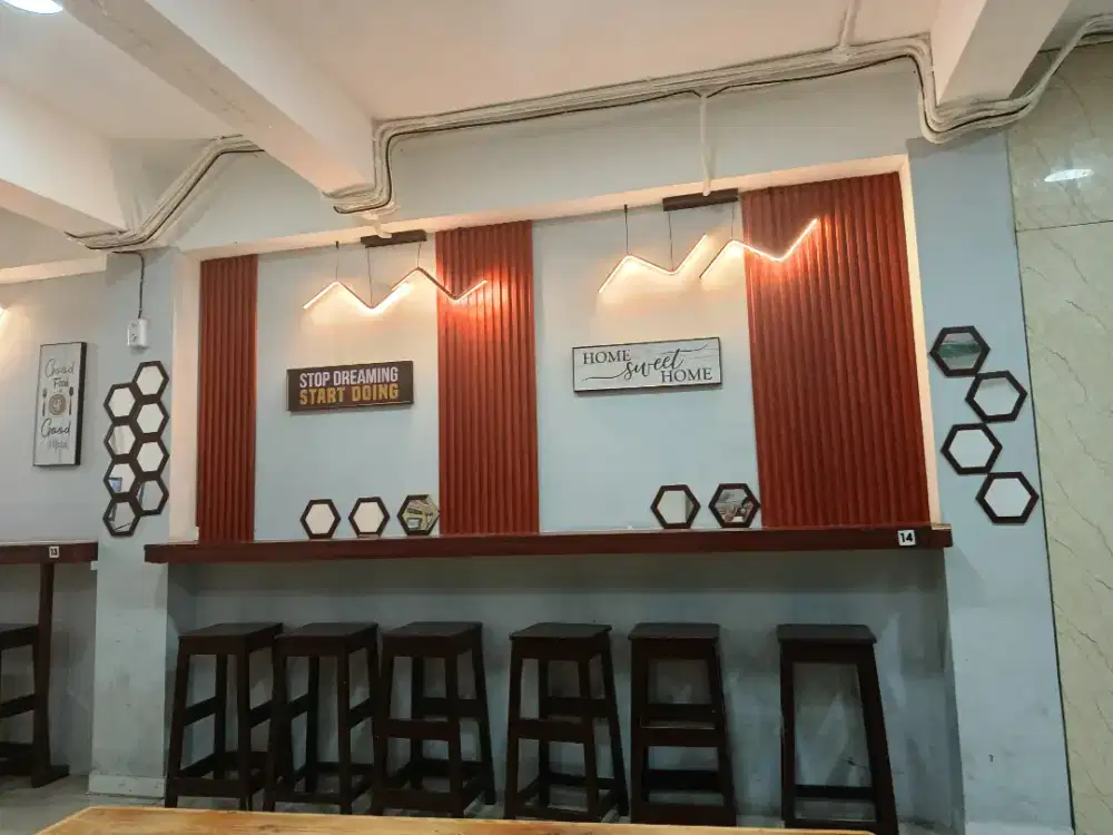 Lowongan Kerja Staff Purchasing Pabrik Bakso