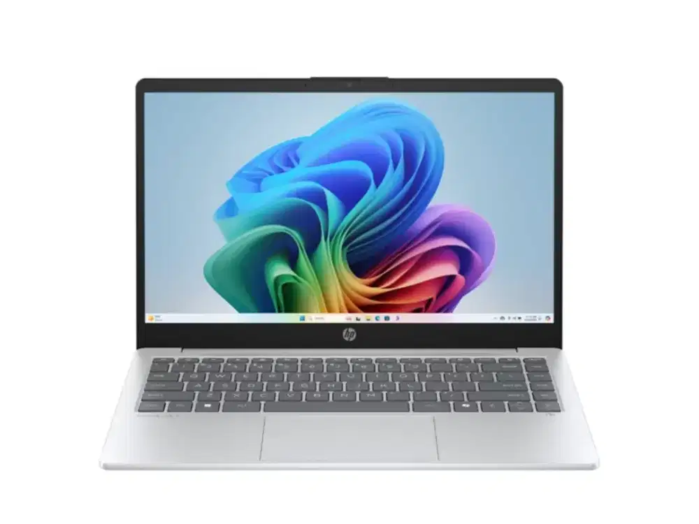 HP NOTEBOOK RYZEN 7 16/512GB