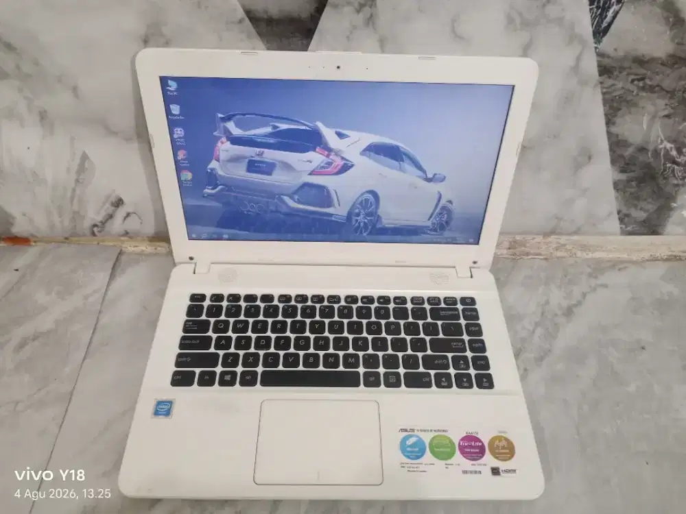 DIJUAL MURAH LAPTOP ASUS X441N