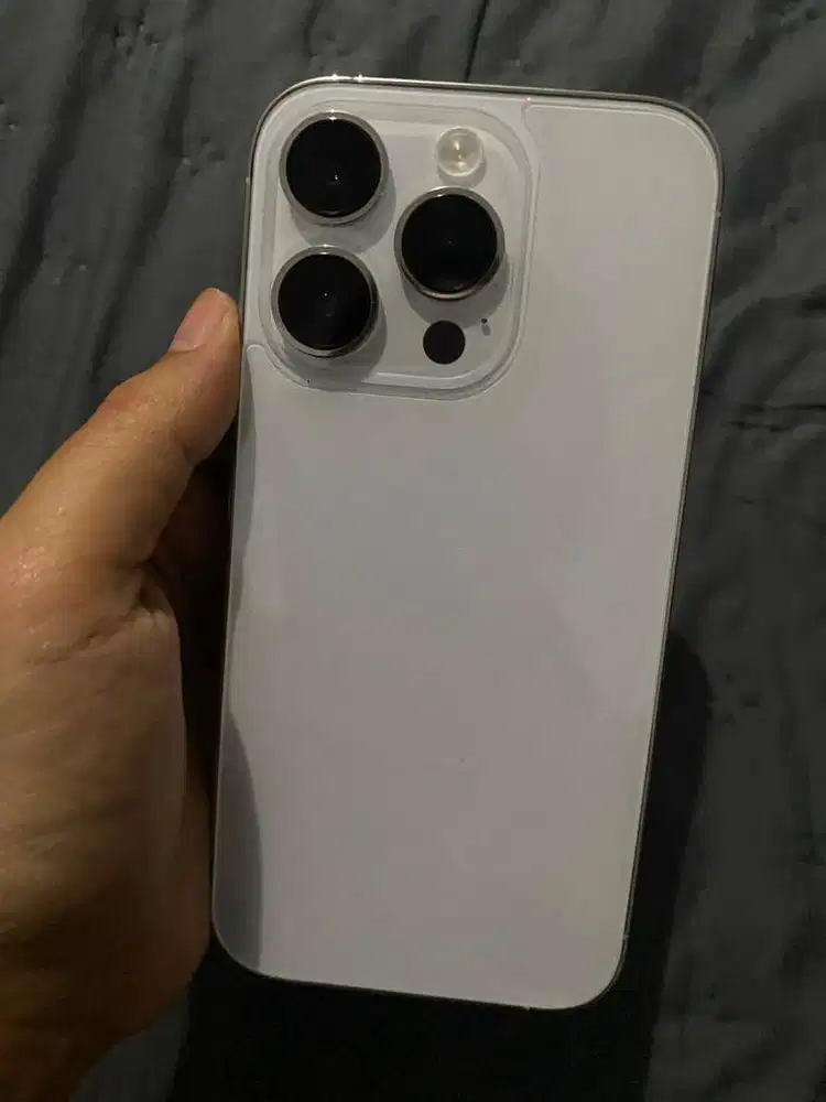 iPhone 14 Pro 256 Inter