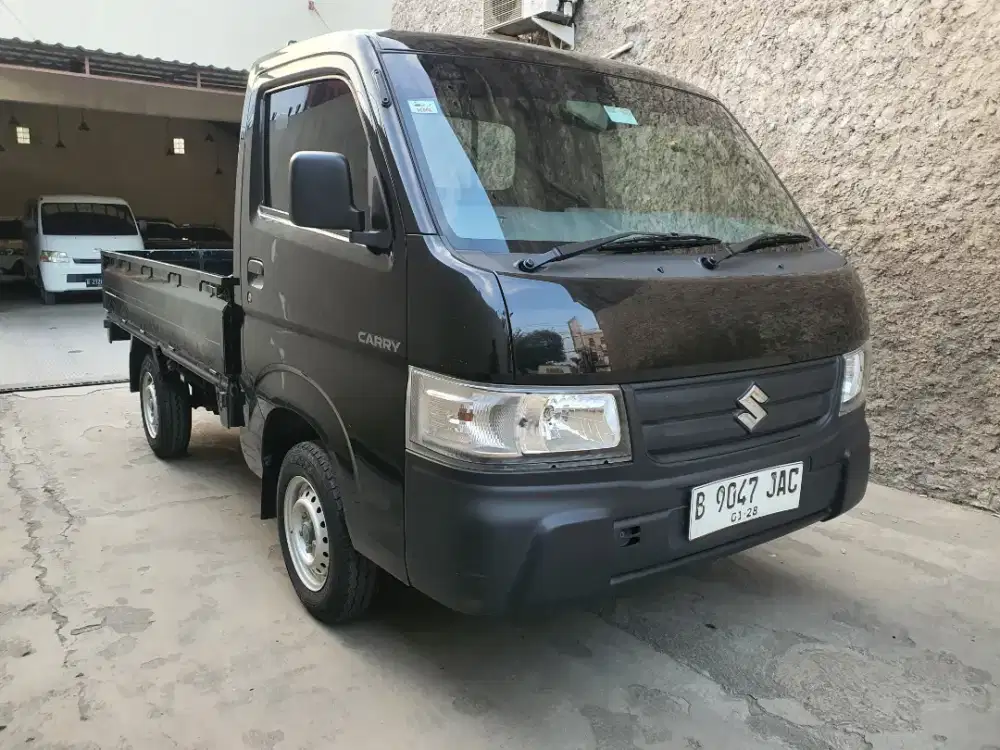 Suzuki Carry Pick Up 1.5 Ac Ps Tayo Th 2022