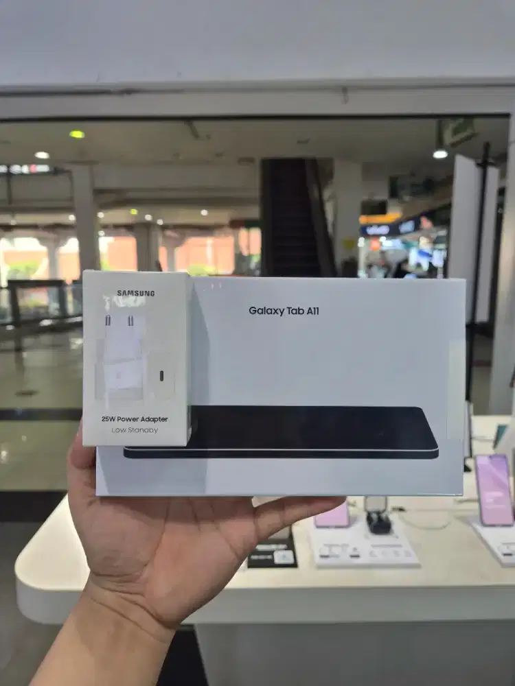 TAB A11 4/64 WIFI