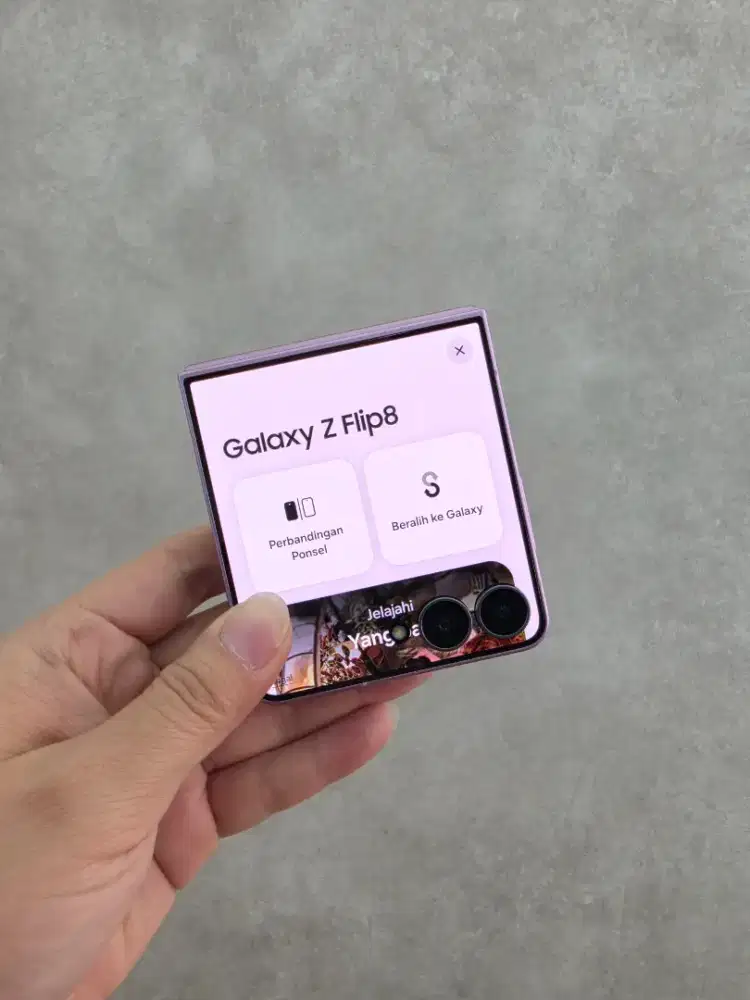 Zflip 8 Seriess