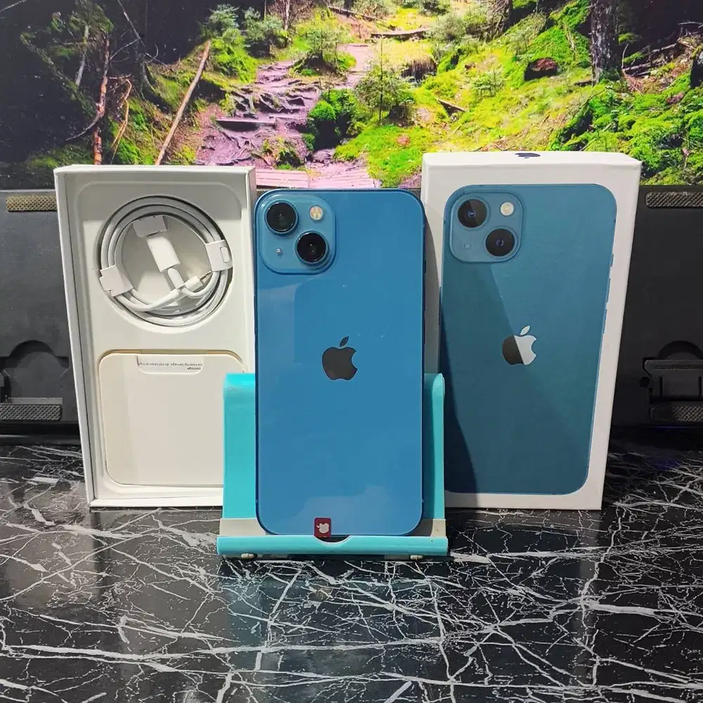 iphone 13 256gb resmi beacukai