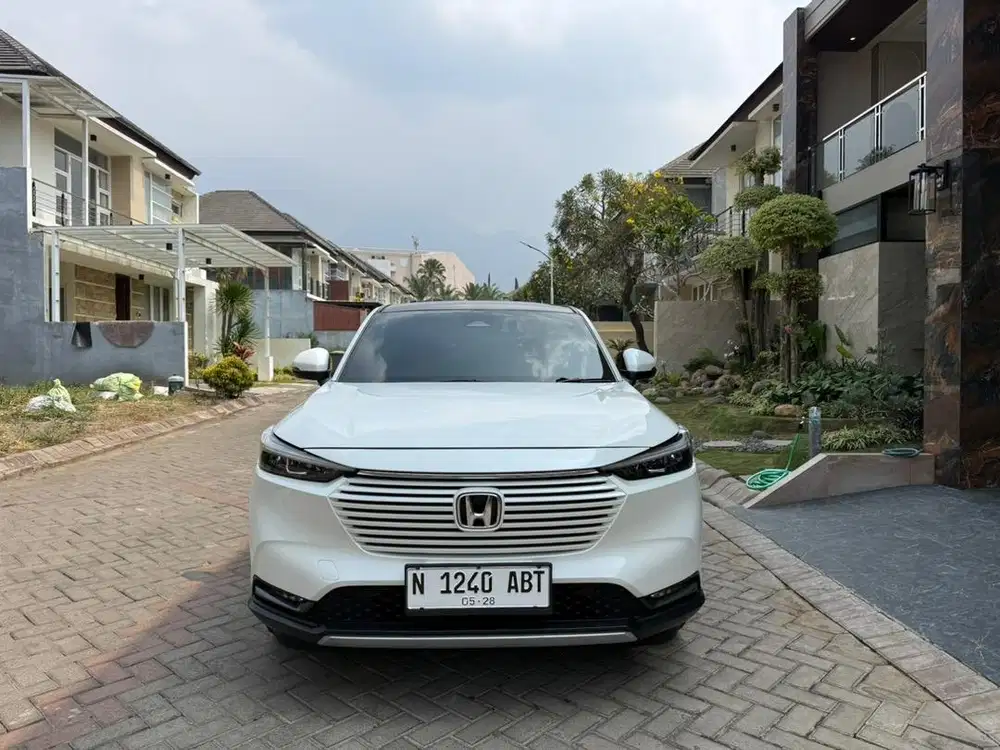 Honda HRV SE Panoramic 2023 Odo 19Rb